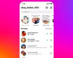Instagram tendrá actualizaciones en la función de Notas de voz. FOTO Europa Press - Meta