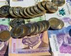 El aumento del mínimo partió de un piso del 13,77%, que sale de la suma del dato de la inflación a noviembre de 12,53% y de la productividad de 1,24%. Foto: Edwin Bustamante 