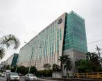 A octubre de 2022, los bancos que más ganancias obtuvieron fueron Bancolombia, con $5,5 billones; en segundo lugar está Banco de Bogotá, con $2,8 billones. Foto: Camilo Suárez