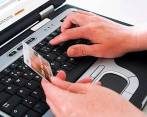 Se estima que las ventas a través de plataformas digitales alcancen los $300.000 millones. FOTO: COLPRENSA.