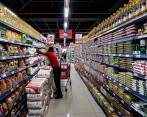 En noviembre de este año también entrarán a regir los impuestos saludables para alimentos ultraprocesados y bebidas azucaradas. FOTO jaime pérez