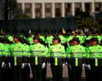 La patrullera trabajaba en la División de Infancia y Adolescencia de Cartagena. FOTO: COLPRENSA. 