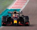 La cancelación del GP de China aumenta la ilusión de que Barranquilla pueda ser sede de la Fórmula Uno. FOTO EFE