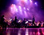 La Orquesta Filarmónica de Medellín estará este fin de semana en Jericó. FOTO Hay Festival