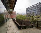Eafit, la academia de la industria de Medellín