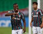 Jhon Arias - Foto: AFP