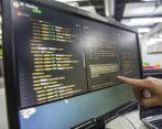 Las profesiones están orientadas al desarrollo web y al análisis de datos. FOTO: Carlos Velásquez - Imagen de referencia 