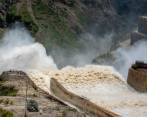 La hidroeléctrica Ituango debe encender sus dos primeras unidades a más tardar este 30 de noviembre, según se comprometió EPM con la Creg. FOTO: CAMILO SUÁREZ