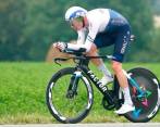 Froome actualmente hace parte del equipo Israel - Premier Tech. FOTO EFE