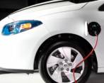 Según el boletín de la Andi y Fenalco, en julio se vendieron 446 vehículos eléctricos en el país. FOTO Colprensa.