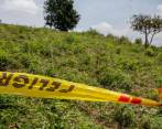 El crimen ocurrió en zona rural del municipio de Yondó. FOTO IMAGEN DE REFERENCIA: ARCHIVO EL COLOMBIANO