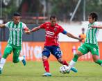Sebastián Gómez, Andrés Ricuarte y Daniel Mantilla son pieza clave en sus respectivos equipos. FOTO Carlos Velásquez