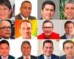 Once congresistas fueron mencionados en una denuncia en la que los señalan de, presuntamente, tener cuotas en las registradurías delegadas a cambio del respaldo al trámite de la reforma al código electoral. Los legisladores mencionados niegan haber recibido beneficios por parte de esa entidad.