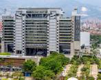 La Alcaldía de Medellín alista una iniciativa para cambiar las condiciones que regulan las transferencias provenientes de EPM, hoy con una alta presión financiera. FOTO JUAN ANTONIO SÁNCHEZ