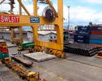 Las importaciones en marzo aumentaron 37,5%