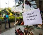 El desempleo en enero fue del 13,7%, un 3% más que en diciembre de 2022, cuando fue de 10,8%. FOTO Carlos Velásquez