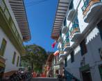 Jericó y Medellín serán sedes de eventos literarios y culturales en el marco del Hay Festival 2022.