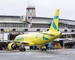 Mantener el modelo de bajo costo cinco años más y otras condiciones de la Aerocivil a Viva para integrarse con Avianca