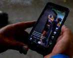Amazon, Google, Meta y Microsoft también deberán someterse a los controles. FOTO JAIME PÉREZ 