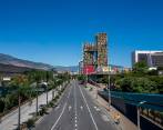 El primero de enero, además de ser el día que marca el inicio de las cabañuelas, es el día en el que la ciudad está mas sola en todo el año. FOTO: JUAN ANTONIO SANCHEZ.