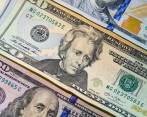 El índice DXY muestra una fortaleza del dólar frente a las divisas más fuertes del mundo. FOTO: CARLOS VELÁSQUEZ.