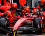 En Ferrari no le encuentran la vuelta a la actual temporada y pierden hegemonía. FOTO EFE