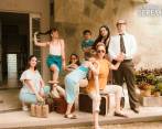 Imagen de la cinta El olvido que seremos, que es la segunda cinta más vista en cines en España. FOTO Cortesía Caracol TV