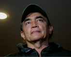 Bolívar, una de las caras más visibles del Pacto Histórico y uno de los escuderos del presidente Gustavo Petro, ha dicho que sería “muy atractivo” ser alcalde de Bogotá y que “hay grandes posibilidades” de que pueda llegar a ese cargo. FOTO: COLPRENSA