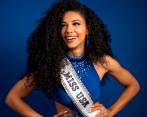 CheslieKryst fue Miss USA 2019. FOTO @CheslieKryst en Twitter