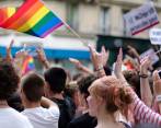 La ley promulgada este lunes, 29 de mayo, en Uganda tendrá penas hasta de cadena perpetua para relaciones homosexuales. FOTO: Flickr