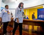 La Misión de Verificación de NU en Colombia velará por la aplicación de las sanciones de la JEP y por el cumplimiento de las mismas. FOTO ARCHIVO JUAN ANTONIO SÁNCHEZ