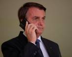 Por compartir información errada sobre la pandemia, Bolsonaro ha sido criticado por opositores políticos, científicos y médicos. Foto: EFE