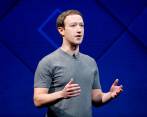 Mark Zuckerberg, fundador y CEO de Meta, aseguró que los pronósticos de recesión afectan a la compañía. FOTO CORTESÍA