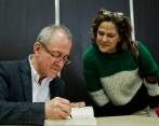 Jorge Orlando Melo, autor de Historia mínima de Colombia, estará en un pódcast del Hay Festival comunitario. FOTO COLPRENSA