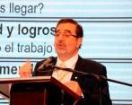 El pasado miércoles 9 de noviembre, Hernando José Gómez, presentó su carta de renuncia a la presidencia de Asobancaria. Hoy se conoce que el motivo sería un presunto caso de acoso sexual hacia una colaboradora. FOTO Colprensa.