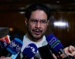 Cepeda está acreditado como víctima del caso. FOTO COLPRENSA/Camila Diaz