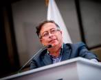 La Corte Suprema de Justicia se inhibió de investigar a Petro por estos mismos hechos. FOTO COLPRENSA