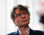Gaviria, pese a haber sido parte del Gobierno Petro, no ha ocultado sus reparos a la reforma a la salud. FOTO: COLPRENSA