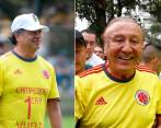 Los sondeos muestran una estrecha diferencia en la intención de voto entre Gustavo Petro y Rodolfo Hernández. FOTOS: CORTESÍA CAMPAÑAS GUSTAVO PETRO Y EFE