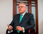 Ministro de Justicia buscará una reforma al Código Penal. Foto: Colprensa. 