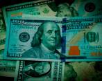 Hasta el Euro y la Libra Esterlina han perdido terreno frente al dólar. FOTO Colprensa.