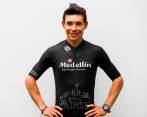 Miguel Ángel López correrá los Campeonatos Nacionales en Bucaramanga. FOTO: CORTESÍA EDER GARCÉS 
