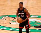 Los Miami Heat no ganan desde el 2013. FOTO AFP