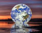 Actualmente estamos usando los recursos de 1.75 Tierras según ONG líder en medio ambiente. FOTO: GETTY