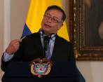 El presidente Gustavo Petro extendió el beneficio para los exFarc hasta junio de 2023. FOTO: COLPRENSA