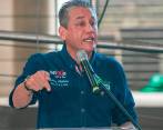 El alcalde de Neiva, Gorky Muñoz Calderón, fue inhabilitado por 10 años. FOTO: COLPRENSA