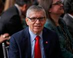 El presidente del Partido Liberal, César Gaviria, convocó a la bancada para analizar la posición sobre el Gobierno de Gustavo Petro. FOTO: Colprensa