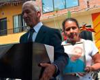 Unidad de Búsqueda entrega cuerpo de joven desaparecido en Caquetá hace 21 años. 
