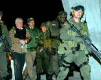 Sus últimos años los pasó en una cárcel de mediana seguridad. Sus familiares hace dos meses no sabían de él. FOTO efe