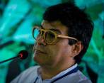 Rueda se vio envuelto en una polémica por un audio en el que Juan Fernando Petro aseguró que él lo había puesto en ese cargo. FOTO COLPRENSA